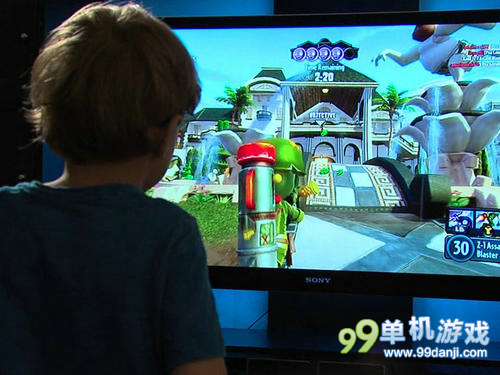 5岁男孩发现XboxOne安全机制漏洞 熊孩子很牛