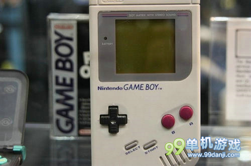 永远的GB！达人视频纪念GameBoy诞生25周年