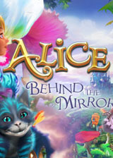 爱丽丝2：镜子的背后