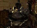 《黑暗之魂2》里四个铁匠的具体位置分布分享