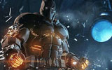 《蝙蝠侠：阿卡姆起源》“冰冷之心”剧情攻略视频