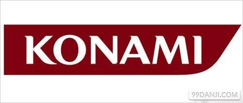 KONAMI公布上一财年财报 销售额持平利润减半