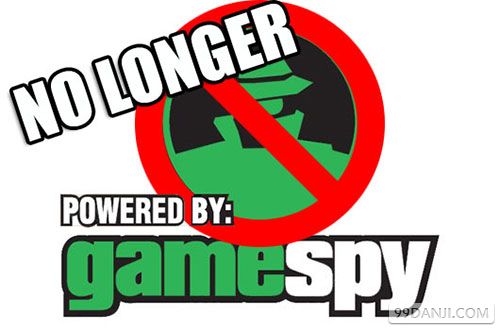 Gamespy关服风波未止 50款EA游戏将停止线上服务