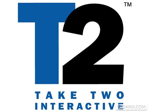 Take-Two上一财年营收翻倍 破公司记录