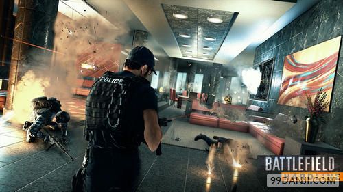 EA：《战地：硬仗》延期到2015年发售