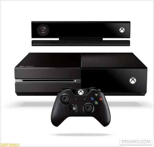 日版Xbox One将于6月21日开始预购 详情公布