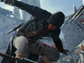 《刺客信条：大革命》E3 2014截图展示次世代级画质