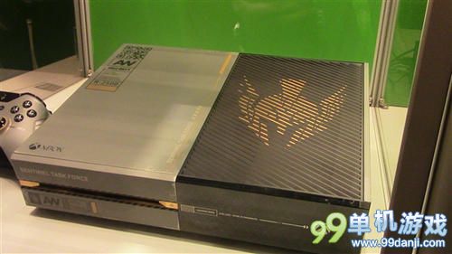《使命召唤11》主题XboxOne曝光 高端洋气