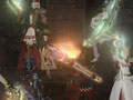 最终幻想14邪教驻地无限城古堡副本打法攻略