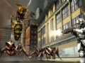 TGS10：《地球防卫军：决战昆虫(Earth Defense Force: Insect Armageddon)》首支预告片公布
