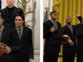 美国总统奥巴马将在《NBA 2K11》中登场