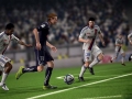 《FIFA 11》最新游戏截图 法甲联赛球队登场