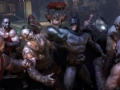 《蝙蝠侠：阿甘之城(Batman: Arkham City)》明年三季度面世 游戏情报