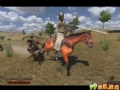 《骑马与砍杀》游戏截图