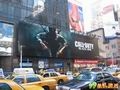 《使命召唤7：黑色行动》最新精彩单人模式预告片即将出炉 强势广告入侵纽约