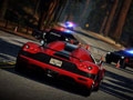 EA宣布《极品飞车：热力追击》11月上市