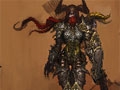 《Diablo 3》恶魔猎手唯美新图