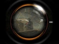2011年期待大作《杀出重围3》最新游戏截图