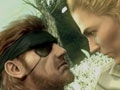 《MGS Snake Eater 3D》最新预告片