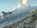 《鹰击长空2》已售 具有多种模式体验