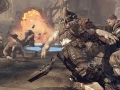 《战争机器3》最新游戏截图公开