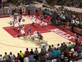 《NBA 2K11》快速入手上篮扣篮和投篮动作