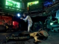 《掠食2》正式公布首张游戏截图