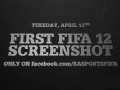 《FIFA12》首批游戏截图将于明日公布