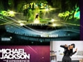 Ubisoft发布《迈克尔杰克逊：生涯》躲避竞争对手