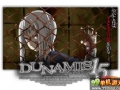 科幻大作《DUNAMIS 15》最新介绍