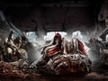 THQ将在E3展正式公布《暗黑血统2》
