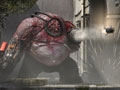 《英雄萨姆3》最新预告片 尽情的杀戮