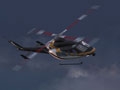 模拟游戏《驾乘直升机》E3宣传片及多图欣赏