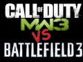 E3上的游戏展示：《战地3》与《现代战争3》剧情上一决高低