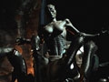 《Doom3》最新画质提升mod游戏画面 