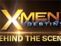 《X战警：命运》配音演员幕后视频公开