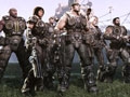 《战争机器3》最新访谈视频 游戏演示前瞻