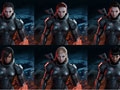 《质量效应3》为你喜欢的女版“Shepard”投票