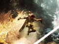 《龙之信条》最新游戏演示 精彩的战斗