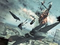 《皇牌空战：突击地平线》最新实机试玩视频