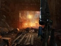 《地铁：最后的曙光》最新游戏截图 超高画质