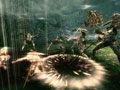 《时光之刃》最新游戏截图公开 绚丽的战斗