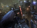 《蝙蝠侠：阿甘之城》跳票 PC版推迟到11月