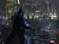 《蝙蝠侠：阿甘之城》中文版剧情通关流程视频