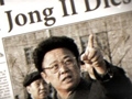朝鲜领袖金正日逝世 《国土防线》早有预言
