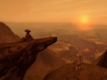 冒险游戏《荒芜星球》公布 游戏截图放出