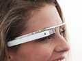 神奇的“谷歌眼镜”演示 这可不是科幻电影