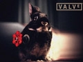 Valve经典LOGO改制 动物的Cosplay模仿秀