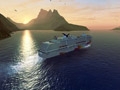 《模拟航船极限版合集》首个预告 驶向深蓝大海