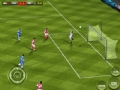 《FIFA 13》所有假动作操作视频